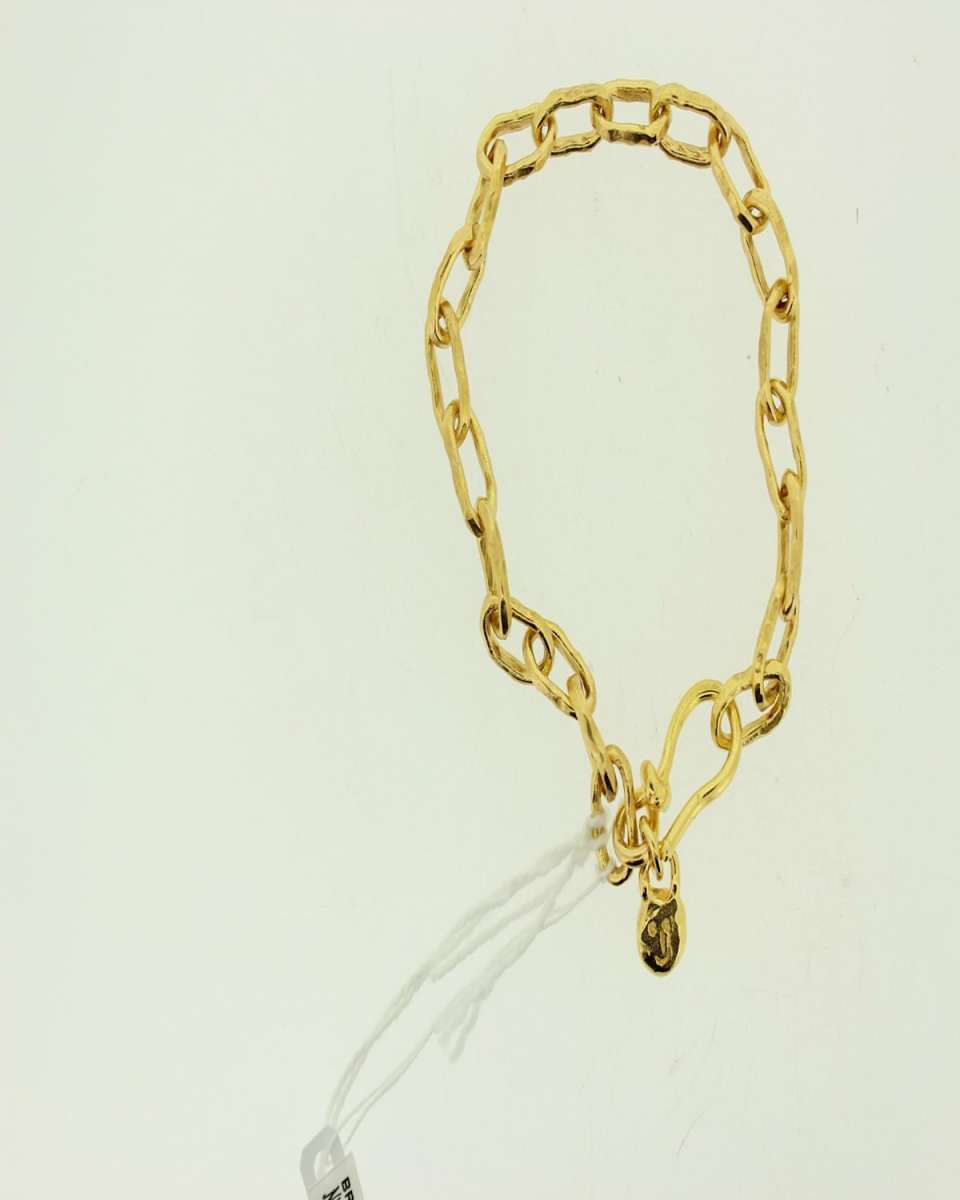 BRACELET CADENE 17